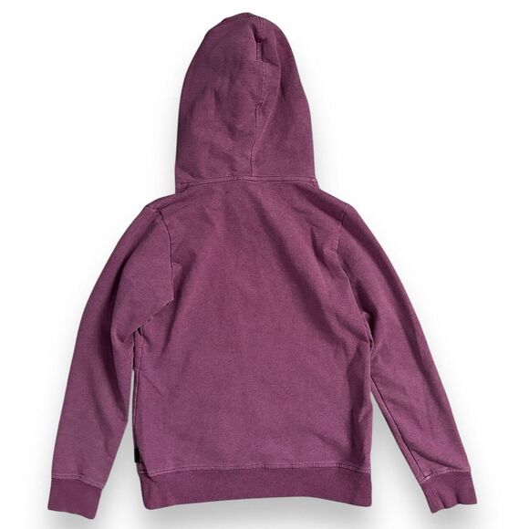 Patagonia Upstream Dream‎ Midweight Hoodie Sweatshirt Women's Size XS - Picture 8 of 9